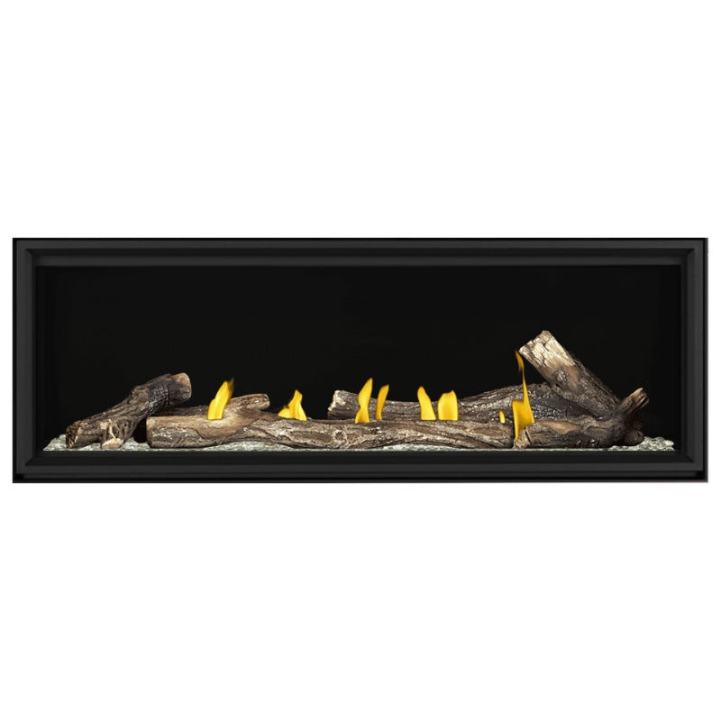 Napoleon Tall Vector 74" Linear Direct Vent Gas Fireplace | TLV74N Napoleon