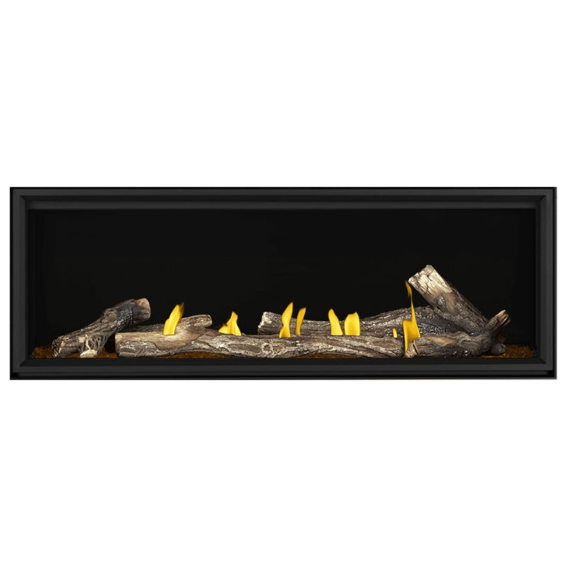 Napoleon Tall Vector 74" Linear Direct Vent Gas Fireplace | TLV74N Napoleon