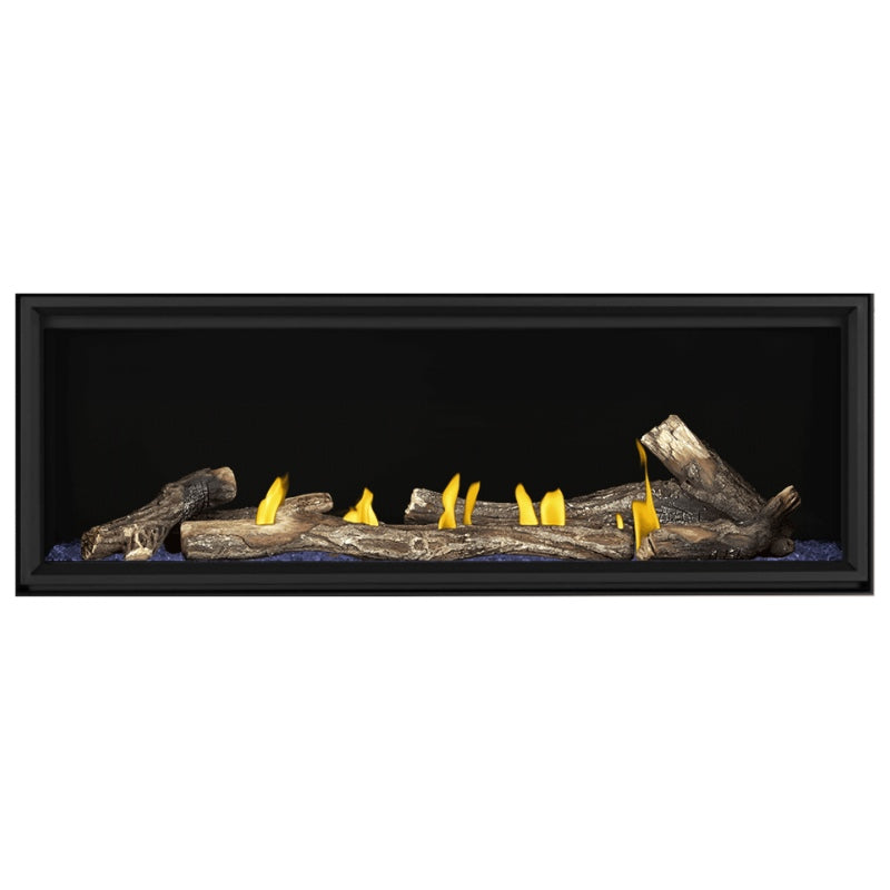 Napoleon Tall Vector 74" Linear Direct Vent Gas Fireplace | TLV74N Napoleon