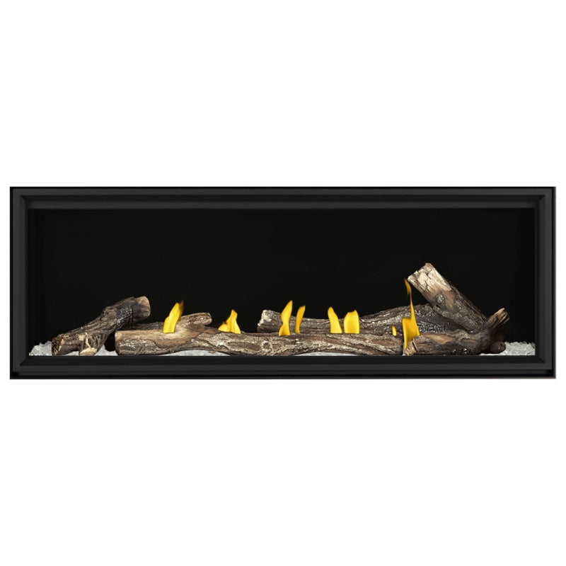 Napoleon Tall Vector 74" Linear Direct Vent Gas Fireplace | TLV74N Napoleon