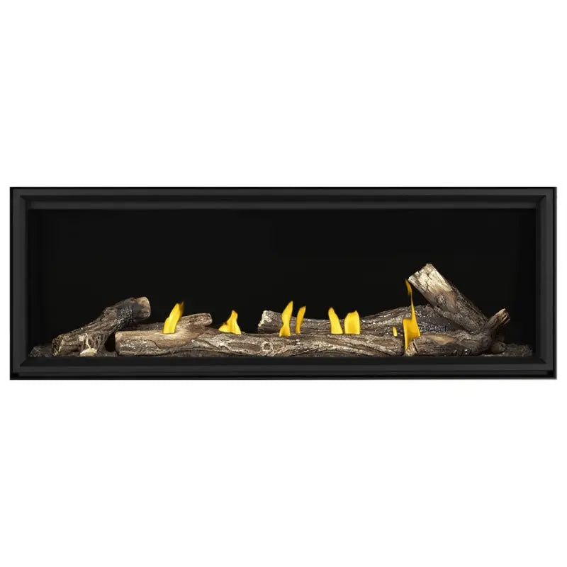 Napoleon Tall Vector 74" Linear Direct Vent Gas Fireplace | TLV74N Napoleon