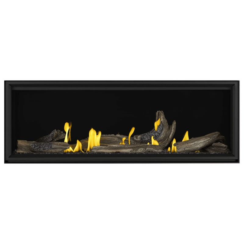 Napoleon Tall Vector 74" Linear Direct Vent Gas Fireplace | TLV74N Napoleon