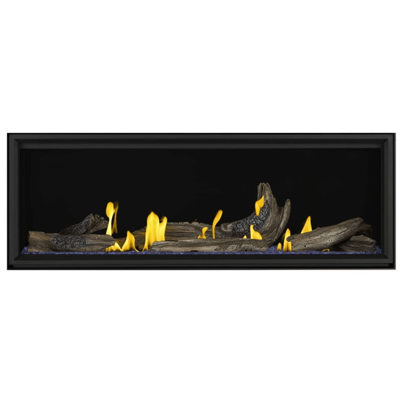 Napoleon Tall Vector 74" Linear Direct Vent Gas Fireplace | TLV74N Napoleon