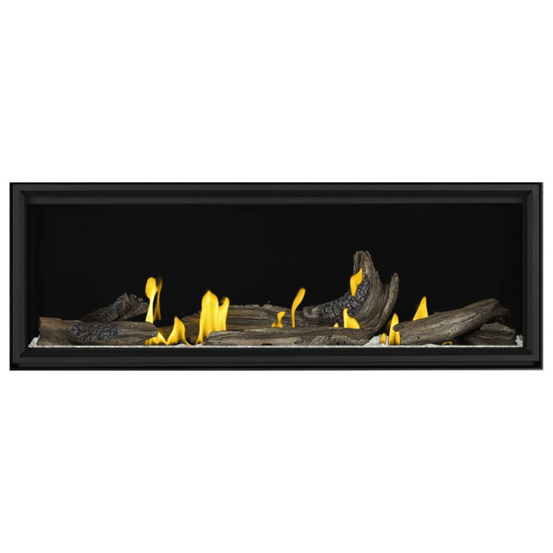 Napoleon Tall Vector 74" Linear Direct Vent Gas Fireplace | TLV74N Napoleon