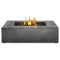 Napoleon Uptown Patioflame Fire Table Napoleon