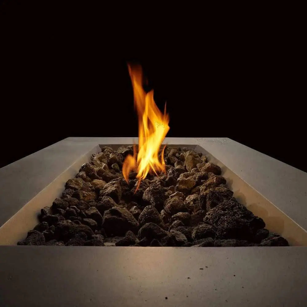 Napoleon Uptown Patioflame Fire Table Napoleon
