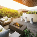 Napoleon Uptown Patioflame Fire Table Napoleon