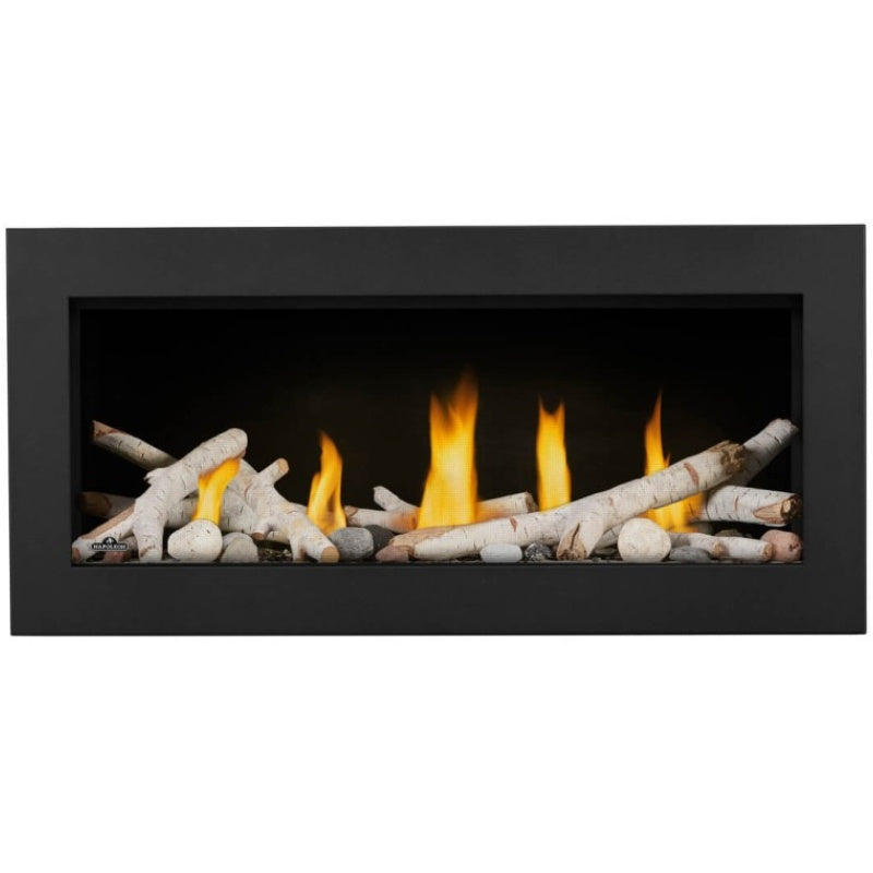 Napoleon Vector 38" Linear Direct Vent Gas Fireplace | LV38N-1 Napoleon