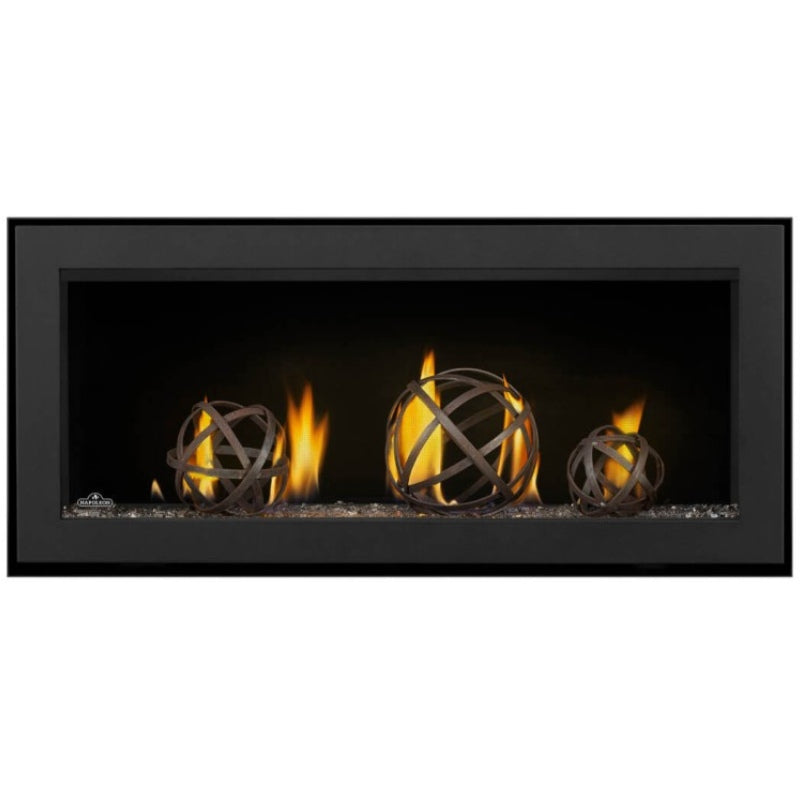 Napoleon Vector 38" Linear Direct Vent Gas Fireplace | LV38N-1 Napoleon