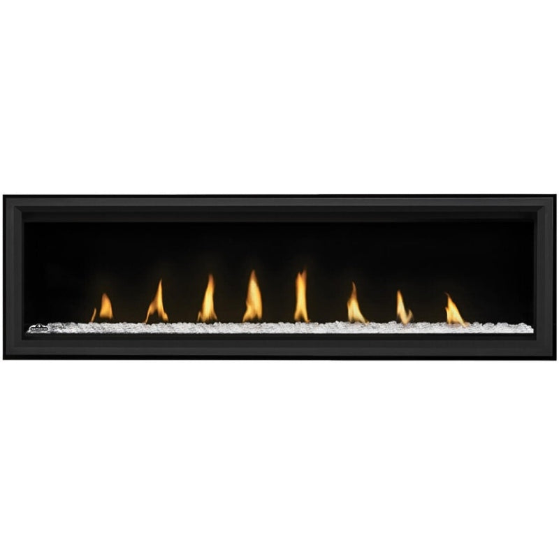 Napoleon Vector 38" Linear Direct Vent Gas Fireplace | LV38N-1 Napoleon