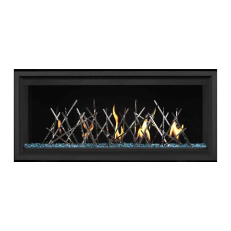 Napoleon Vector 38" Linear Direct Vent Gas Fireplace | LV38N-1 Napoleon