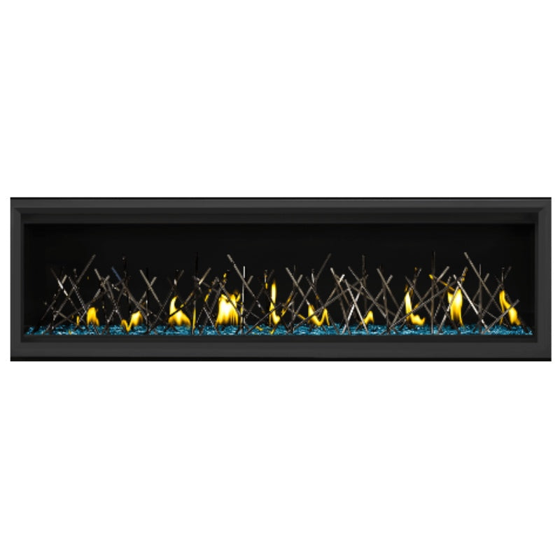 Napoleon Vector 62" Linear Direct Vent Gas Fireplace | LV62N Napoleon