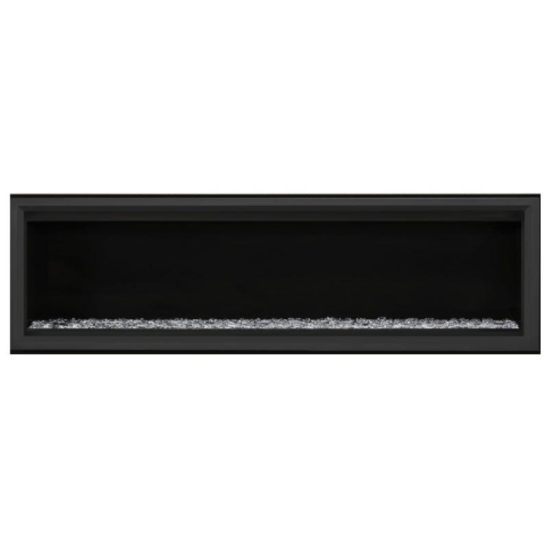 Napoleon Vector 62" Linear Direct Vent Gas Fireplace | LV62N Napoleon