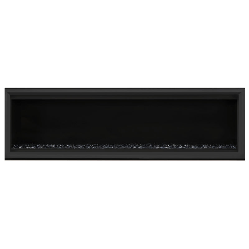 Napoleon Vector 62" Linear Direct Vent Gas Fireplace | LV62N Napoleon