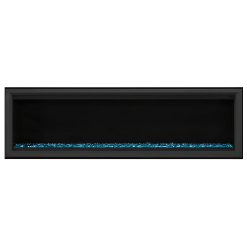 Napoleon Vector 62" Linear Direct Vent Gas Fireplace | LV62N Napoleon