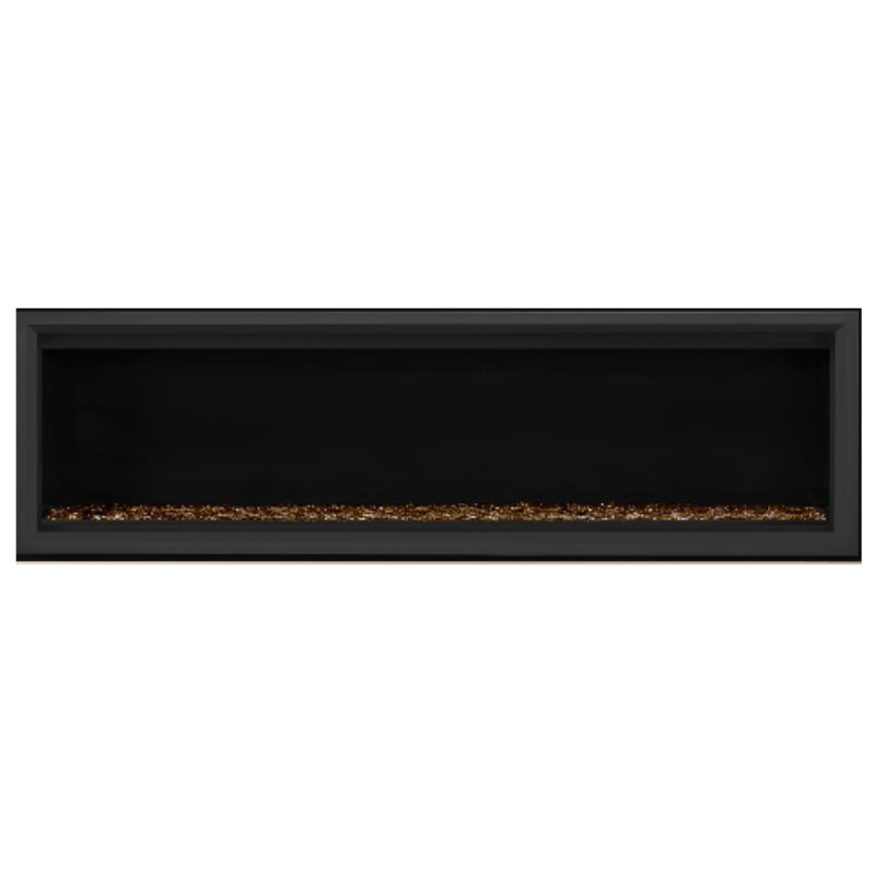Napoleon Vector 62" Linear Direct Vent Gas Fireplace | LV62N Napoleon
