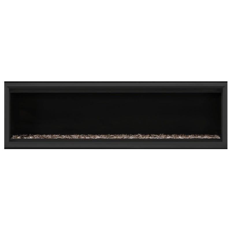 Napoleon Vector 62" Linear Direct Vent Gas Fireplace | LV62N Napoleon