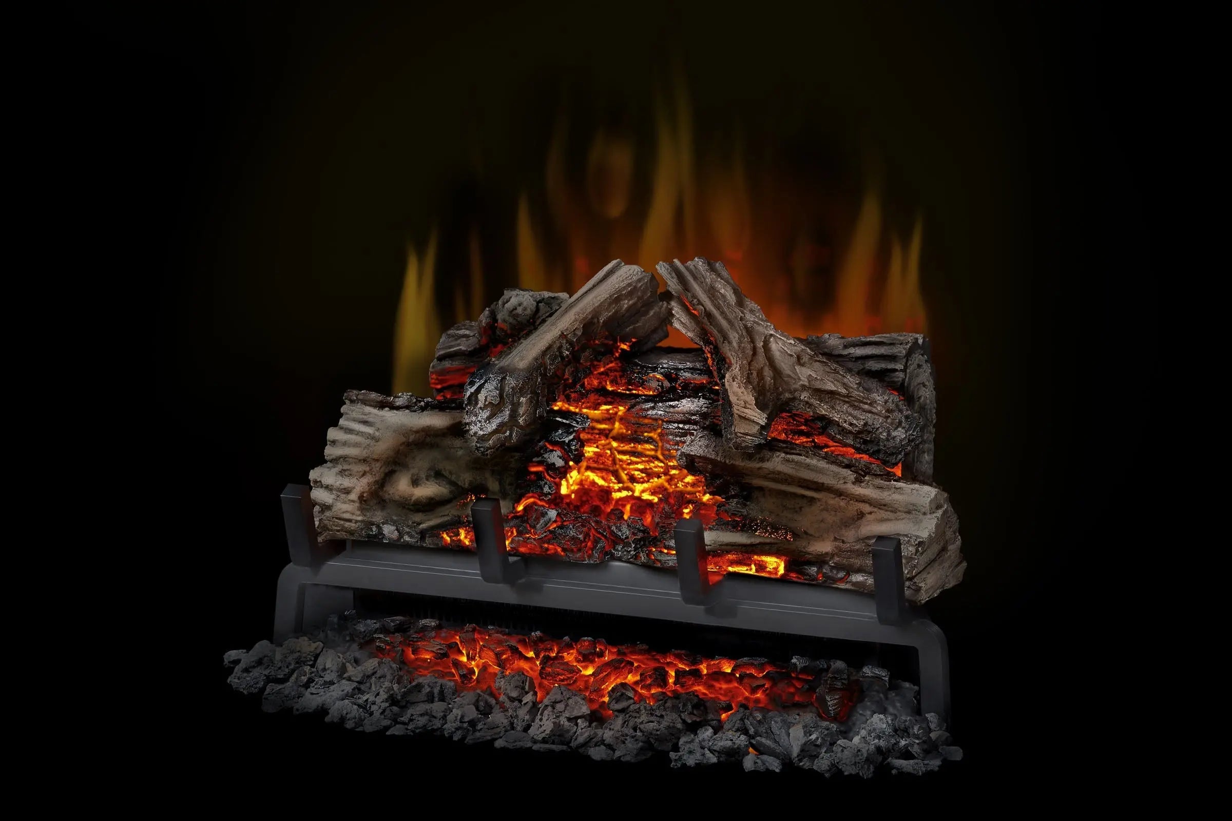 Napoleon Woodland 24'' Electric Fireplace Log Insert Napoleon