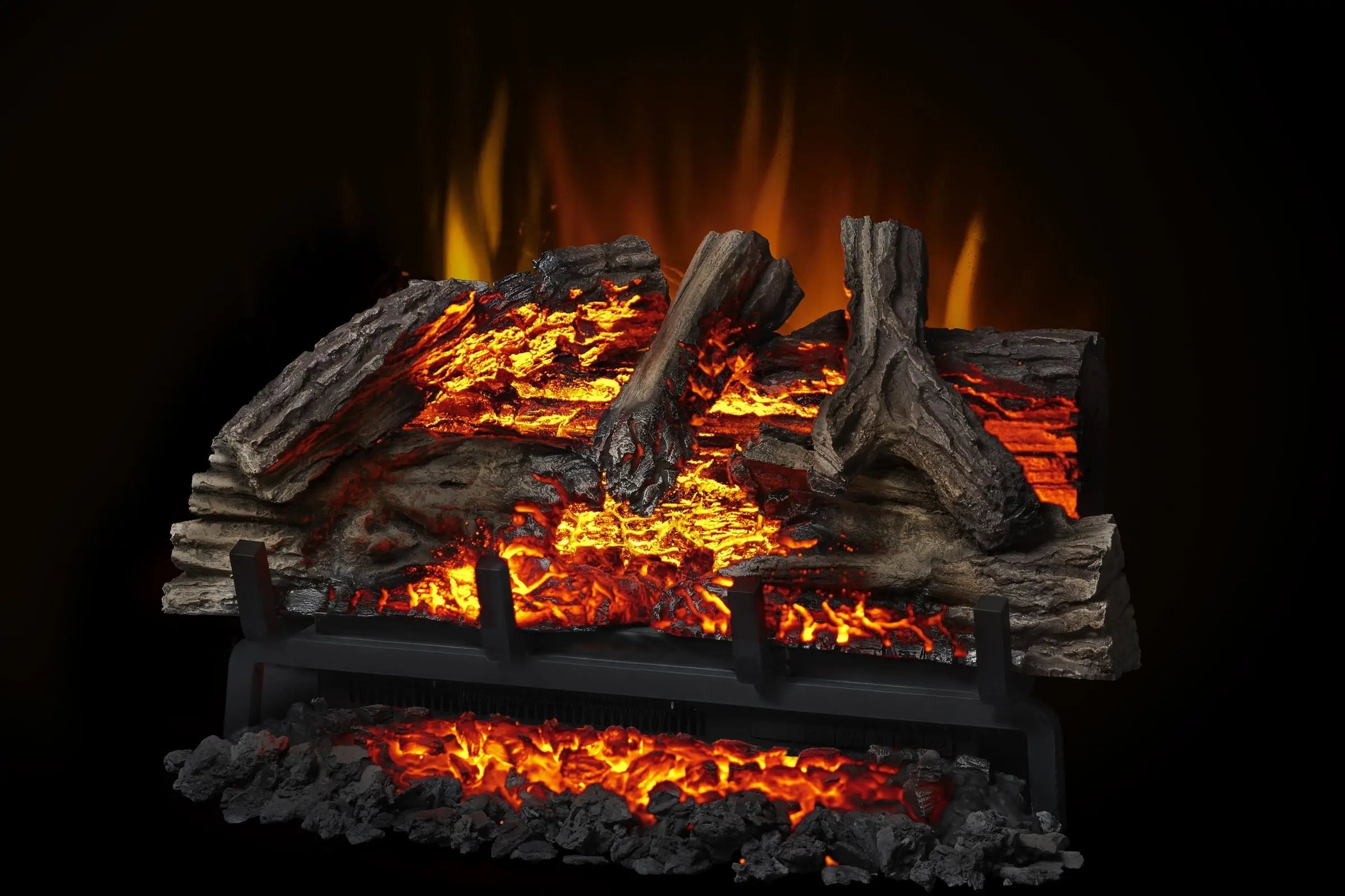 Napoleon Woodland 27'' Electric Fireplace Log Insert Napoleon