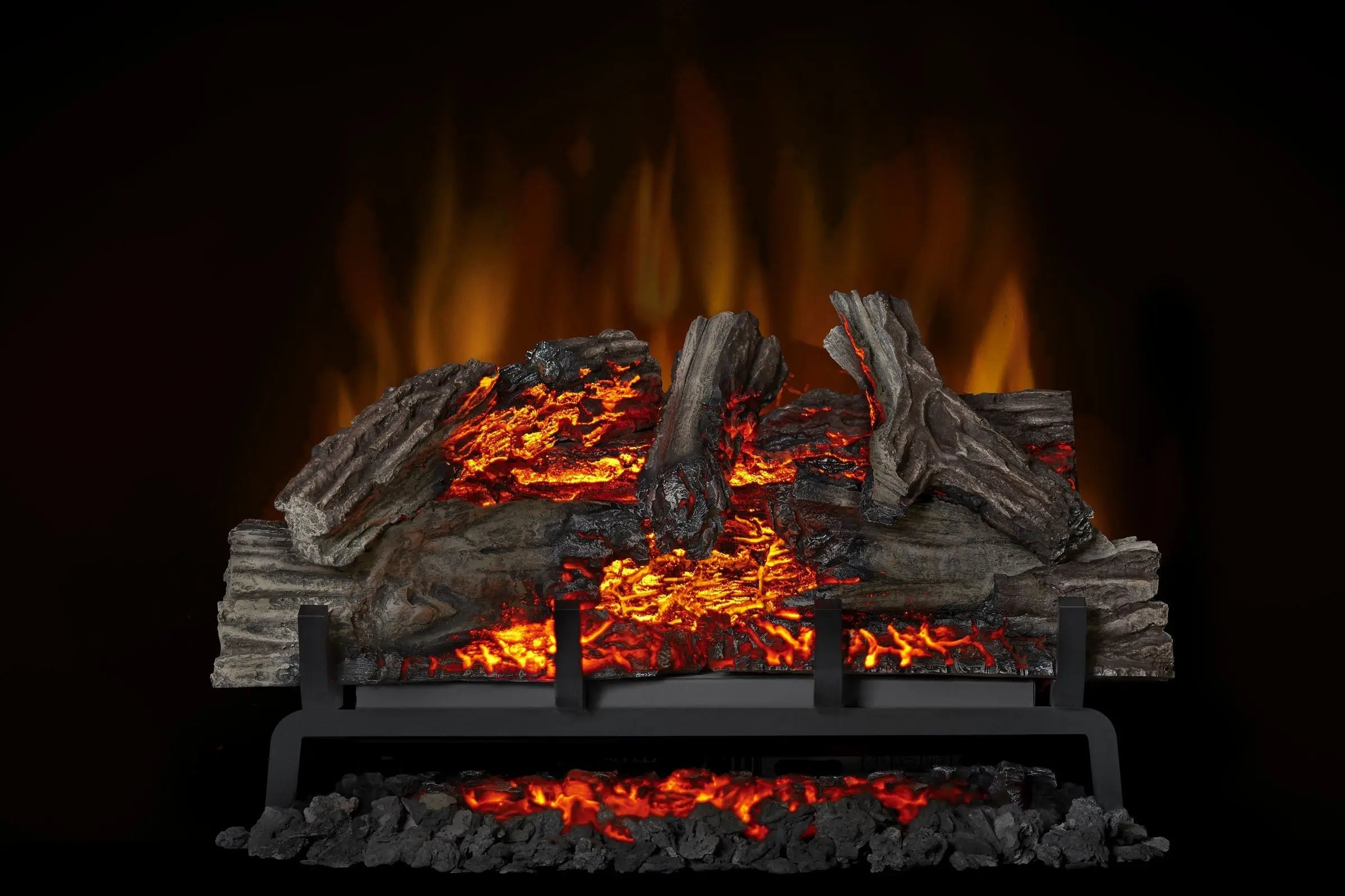 Napoleon Woodland 27'' Electric Fireplace Log Insert Napoleon