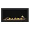 Napoleon Tall Vector 50" Linear Direct Vent Gas Fireplace | TLV50N