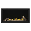 Napoleon Tall Vector 50" Linear Direct Vent Gas Fireplace | TLV50N