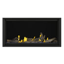 Napoleon Tall Vector 50" Linear Direct Vent Gas Fireplace | TLV50N