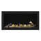 Napoleon Tall Vector 50" Linear Direct Vent Gas Fireplace | TLV50N