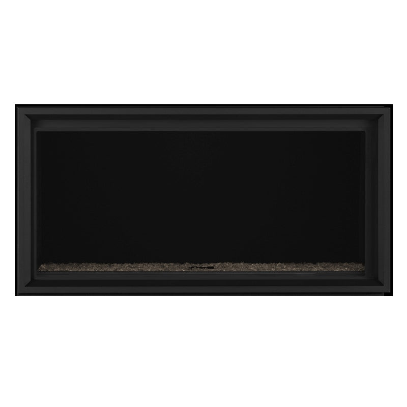 Napoleon Tall Vector 50" Linear Direct Vent Gas Fireplace | TLV50N