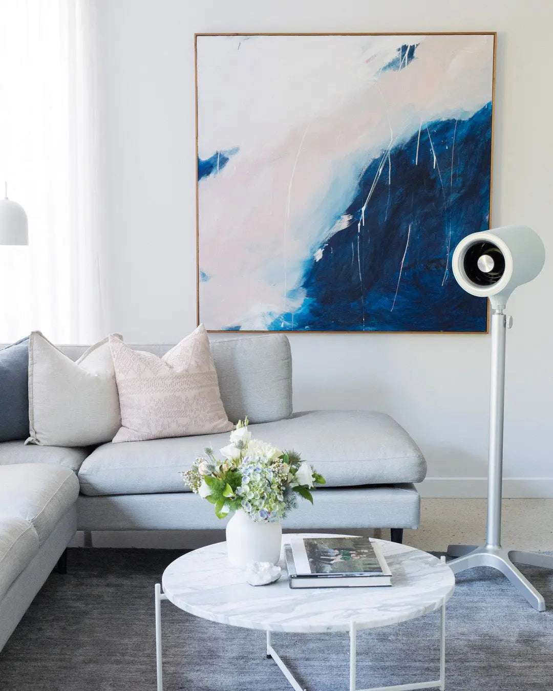 Pedestal Fan Everdure