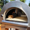 Pinnacolo Premio Wood Fired Outdoor Pizza Oven with Accessories - PPO-1-02 Pinnacolo