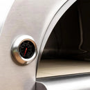 Pinnacolo Premio Wood Fired Outdoor Pizza Oven with Accessories - PPO-1-02 Pinnacolo
