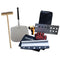 Pinnacolo Premio Wood Fired Outdoor Pizza Oven with Accessories - PPO-1-02 Pinnacolo