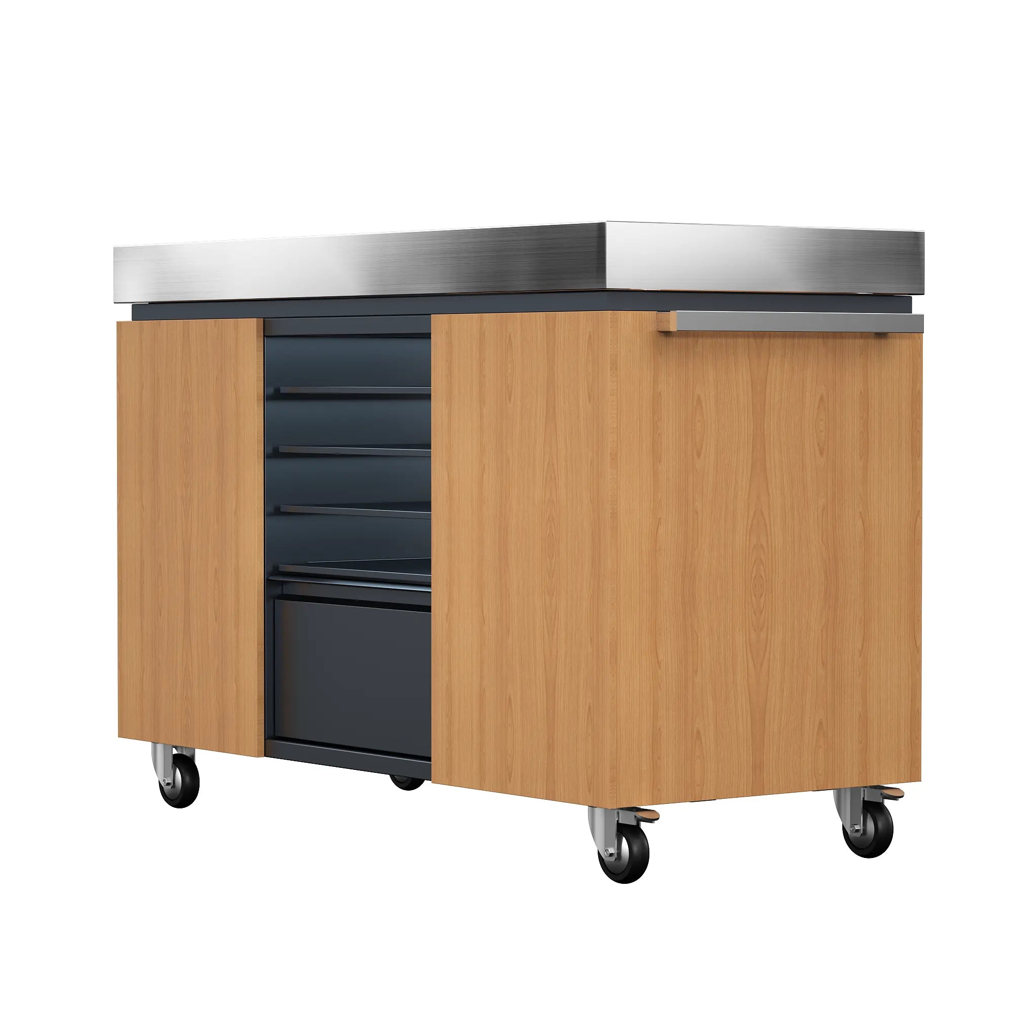 Pizza Station Everdure