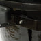 Primo All-In-One Oval XL 400 Ceramic Kamado Grill With Cradle, Side Shelves, And Stainless Steel Grates - PGCXLC - Agent BBQ