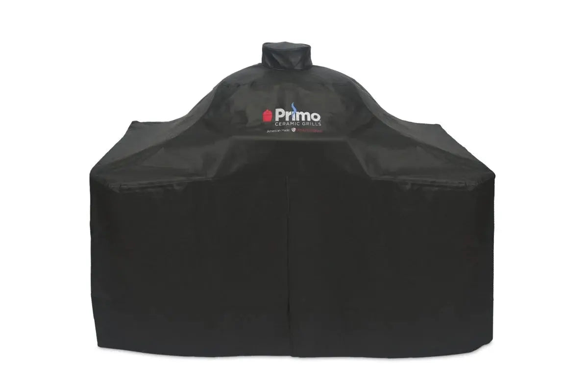Primo - Grill Cover for Oval XL (600 & 601) Table - PG00410 - Agent BBQ