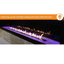 Empire Boulevard 72" Vent Free Linear Gas Fireplace Empire Comfort Systems