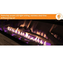 Empire Boulevard 60" Vent Free Linear Gas Fireplace Empire Comfort Systems