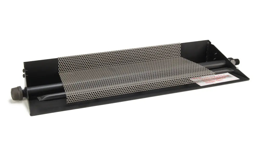 Real Fyre G45GL Vented Gas Burner | Triple T Glass Real Fyre