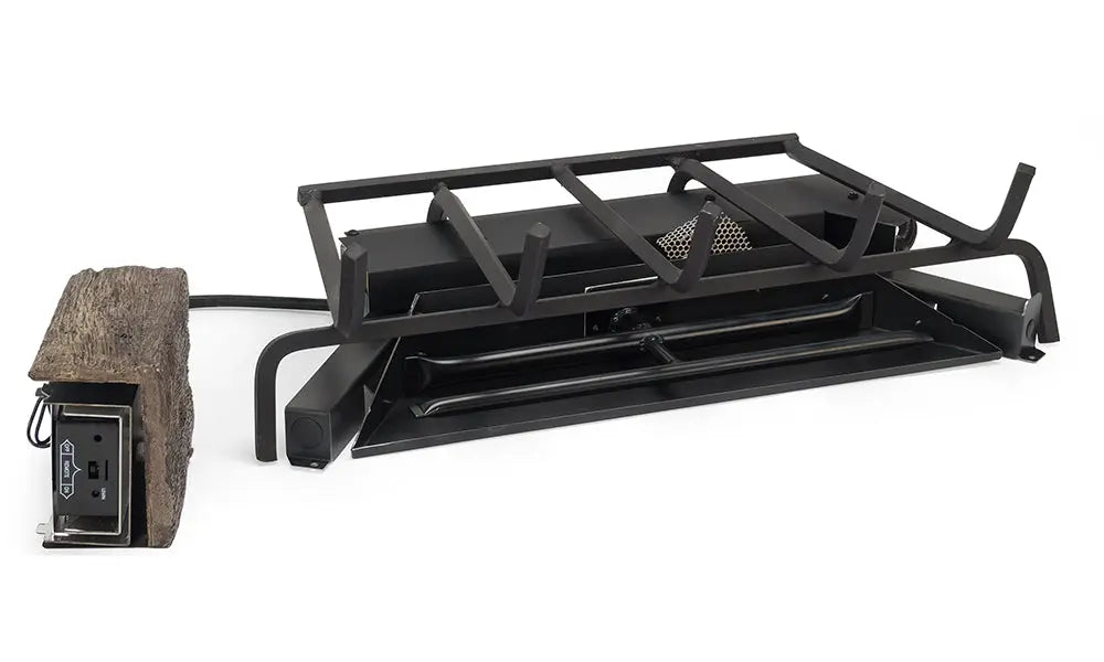 Real Fyre G46 Vented Gas Burner | ANSI Certified Real Fyre