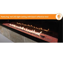 Empire Boulevard 72" Vent Free Linear Gas Fireplace Empire Comfort Systems