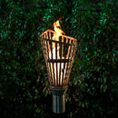 Roman Original Fire Torch & Post Kit - OPT-TPK7 The Outdoor Plus