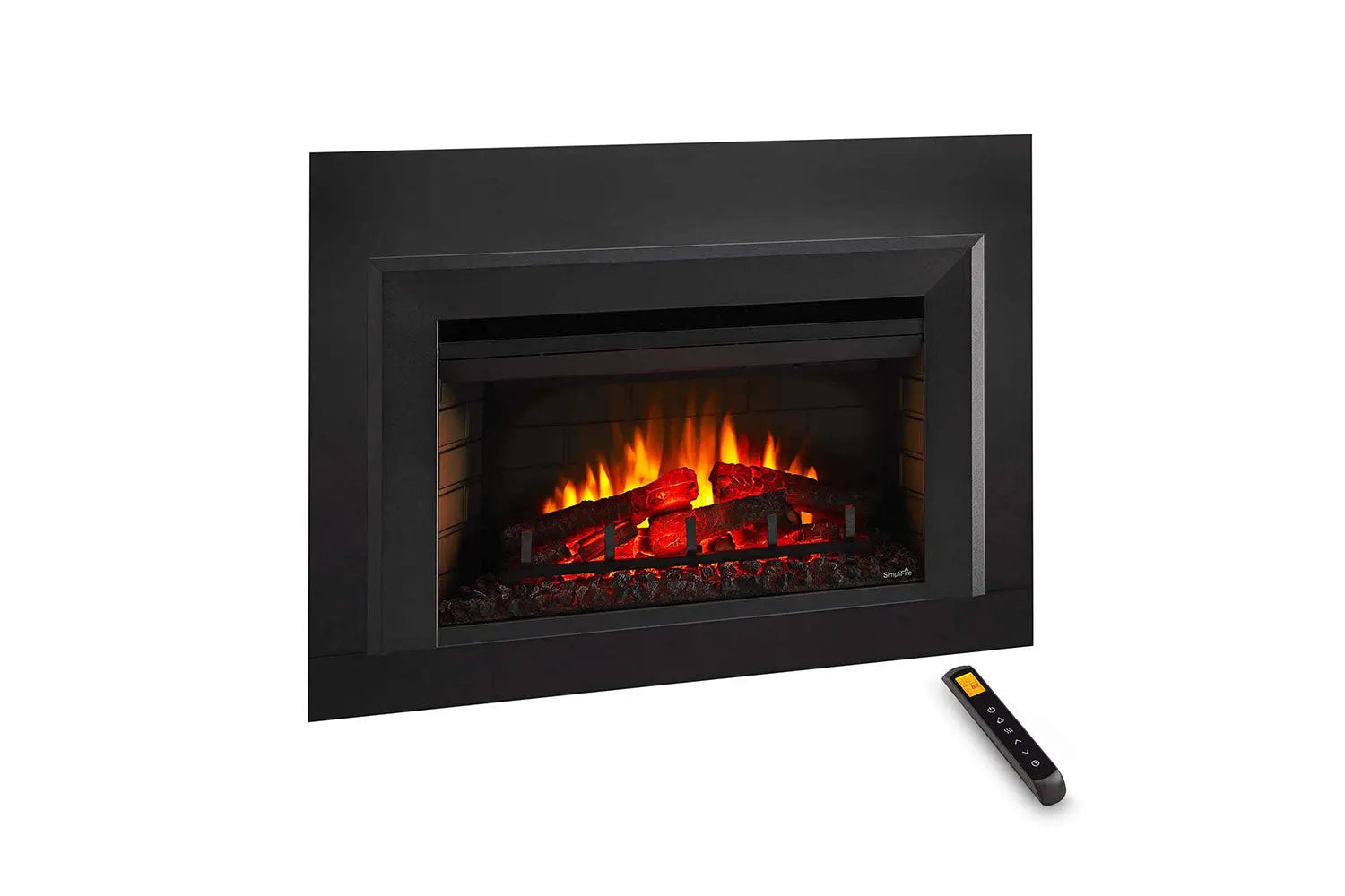 SimpliFire 25" Electric Fireplace Insert SimpliFire