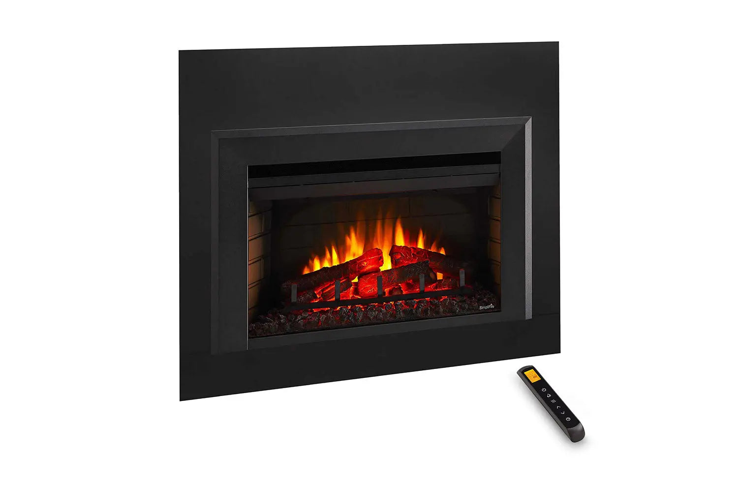 SimpliFire 25" Electric Fireplace Insert SimpliFire