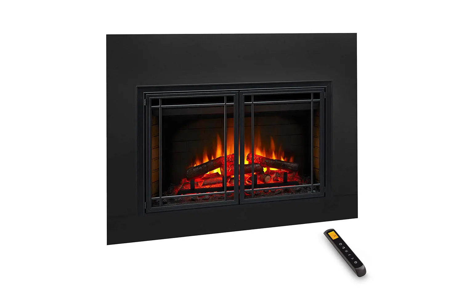 SimpliFire 30" Electric Fireplace Insert SimpliFire
