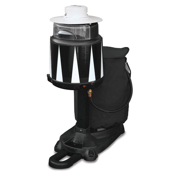 SkeeterVac Mosquito Trap - 1 Acre - SV3100 SkeeterVac