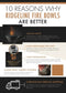 Slick Rock Concrete - RidgeLine Series Square Fire Bowl - Match Lit Slick Rock Concrete