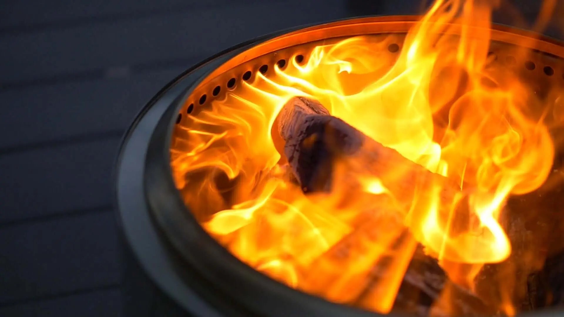 Solo Stove Bonfire Fire Pit 2.0 Solo Stove