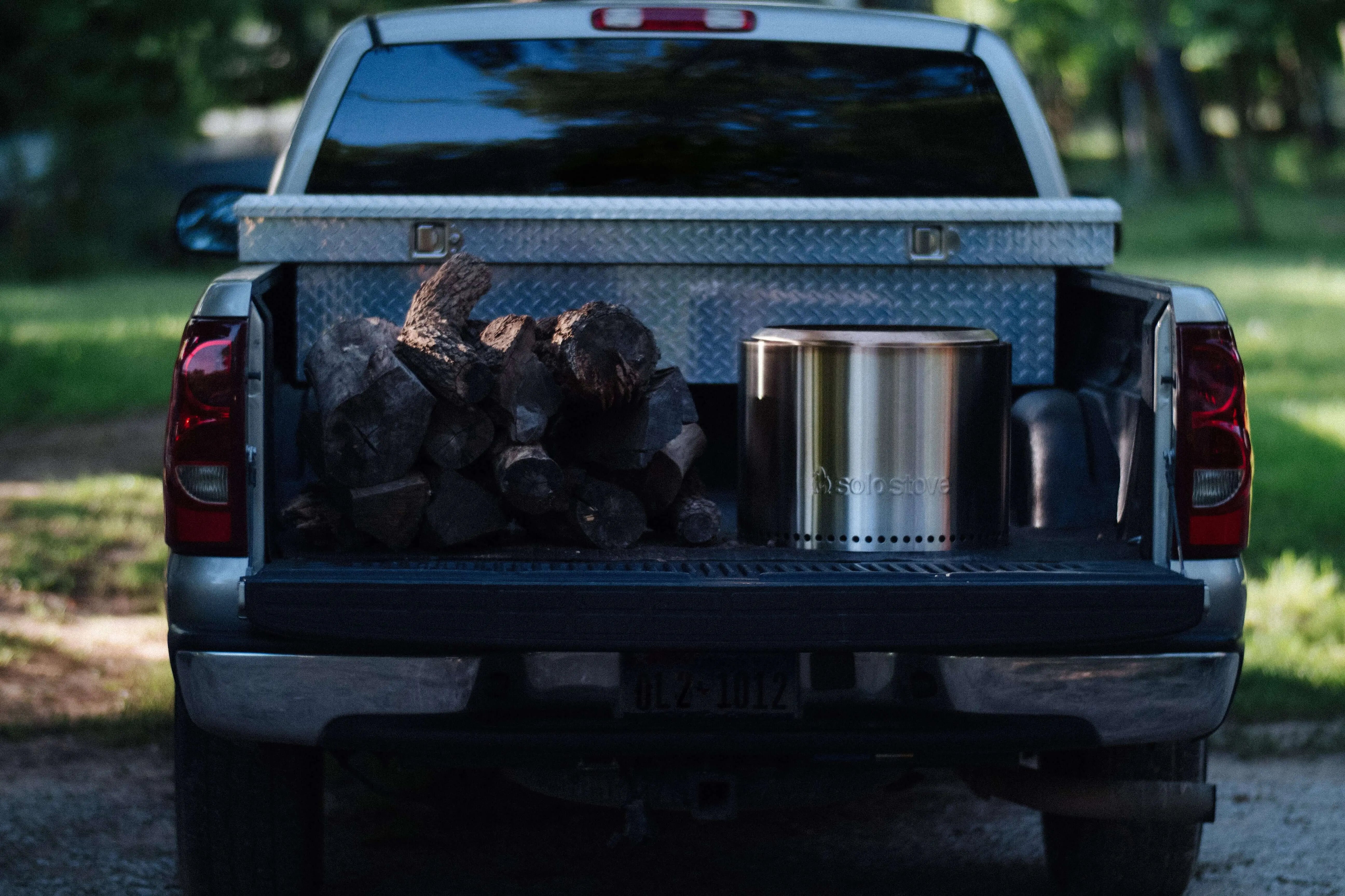 Solo Stove Bonfire Fire Pit 2.0 Solo Stove