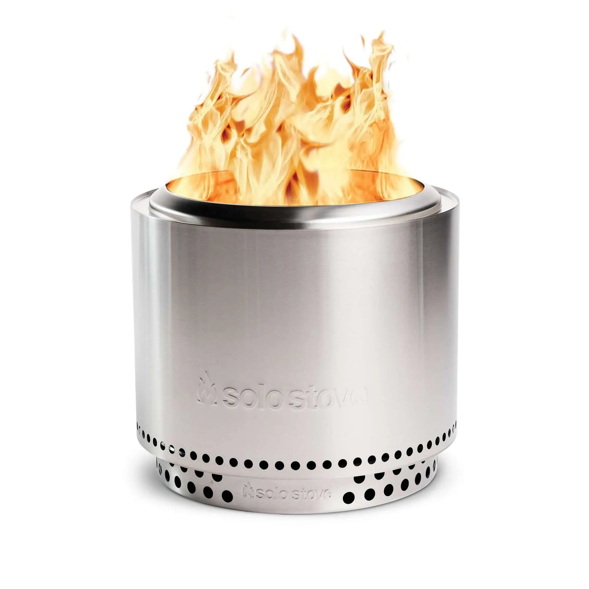 Solo Stove Bonfire + Stand Bundle 2.0 Solo Stove